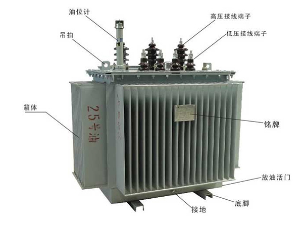 變壓器、臺(tái)成套設(shè)備